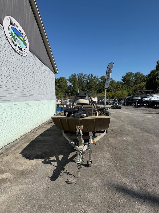 Used 2016 G3 RX1860 JET
