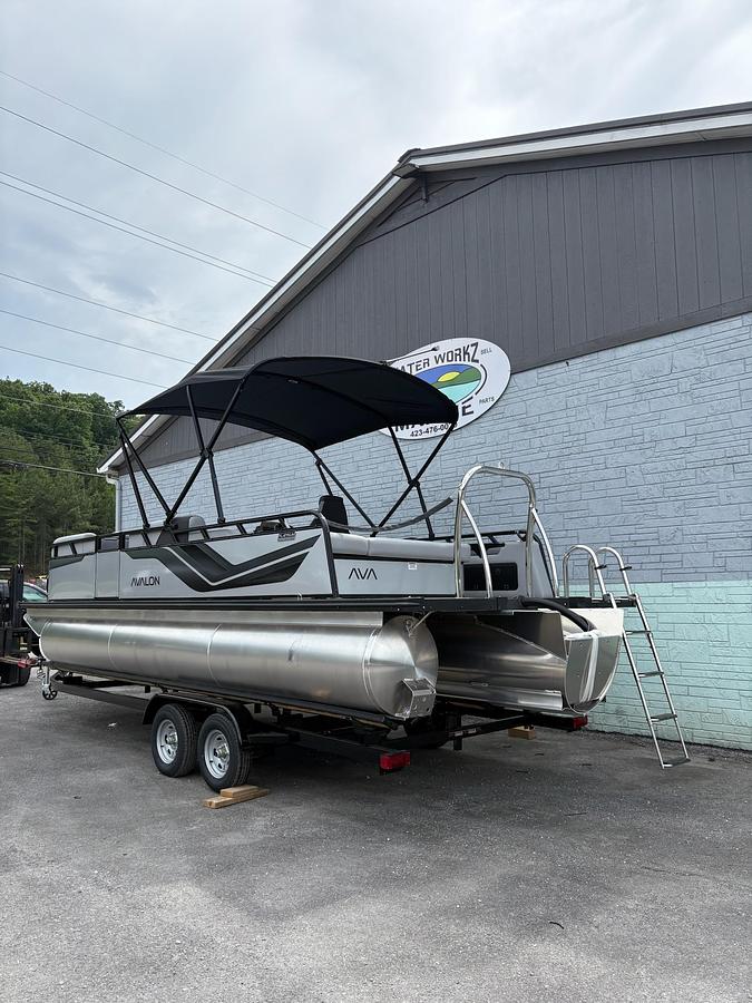 2026 AVALON 2385 VENTURE VRB