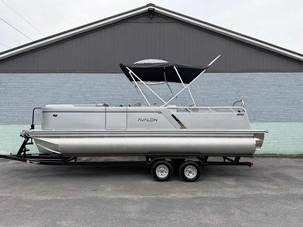 2027 AVALON 2385 VENTURE 85 VRB