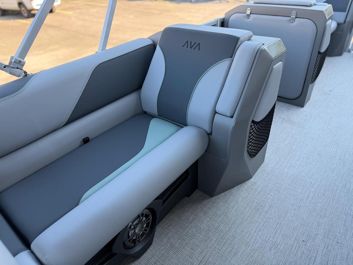 2027 AVALON 2385 VENTURE VRB