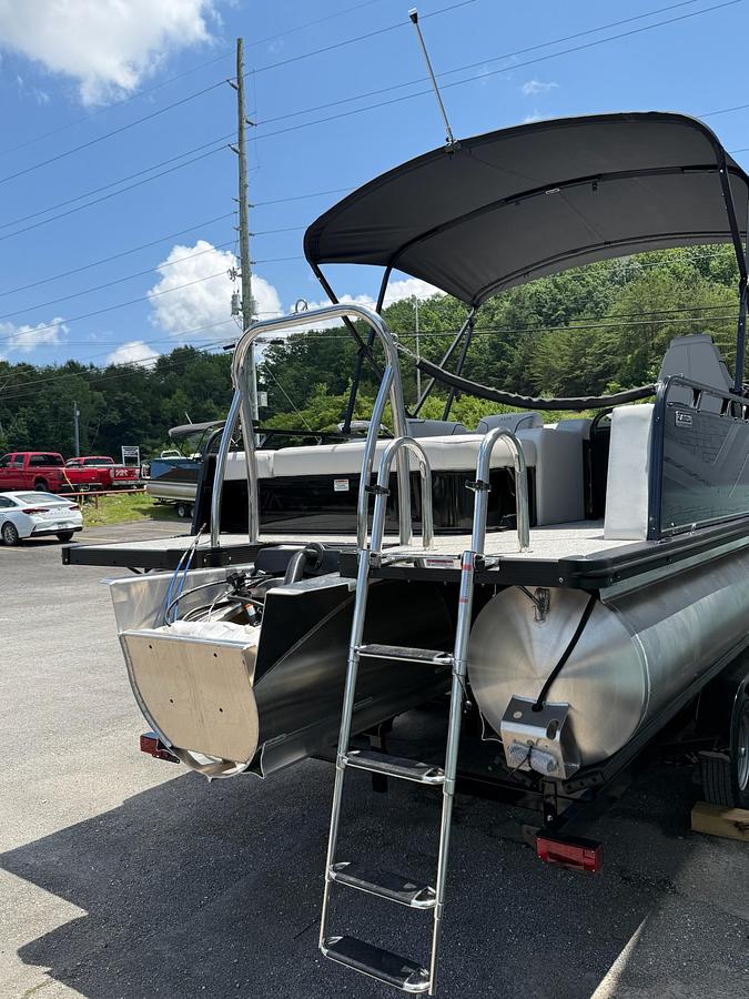 2026 AVALON 2385 VENTURE VRB