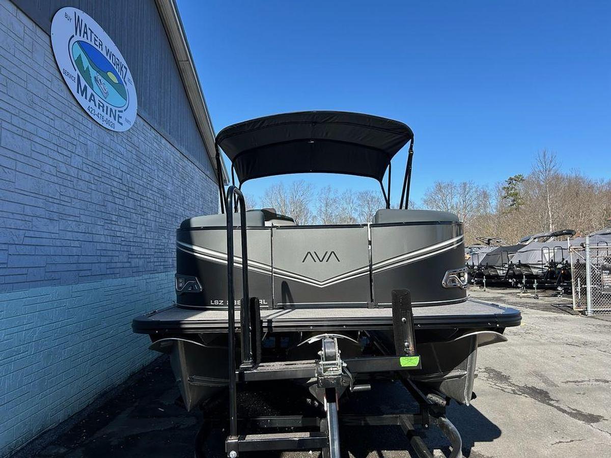 2025 Avalon 2385 LSZ VRL