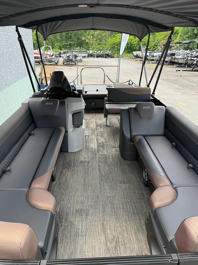 2026 AVALON 2585 LSZ ENTERTAINER