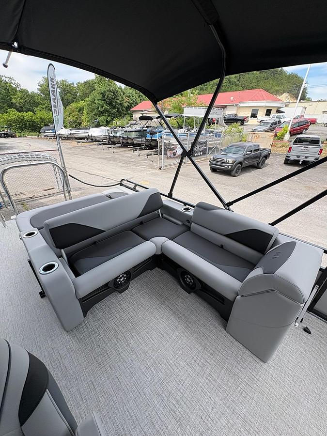 2026 AVALON 2385 VENTURE VRB