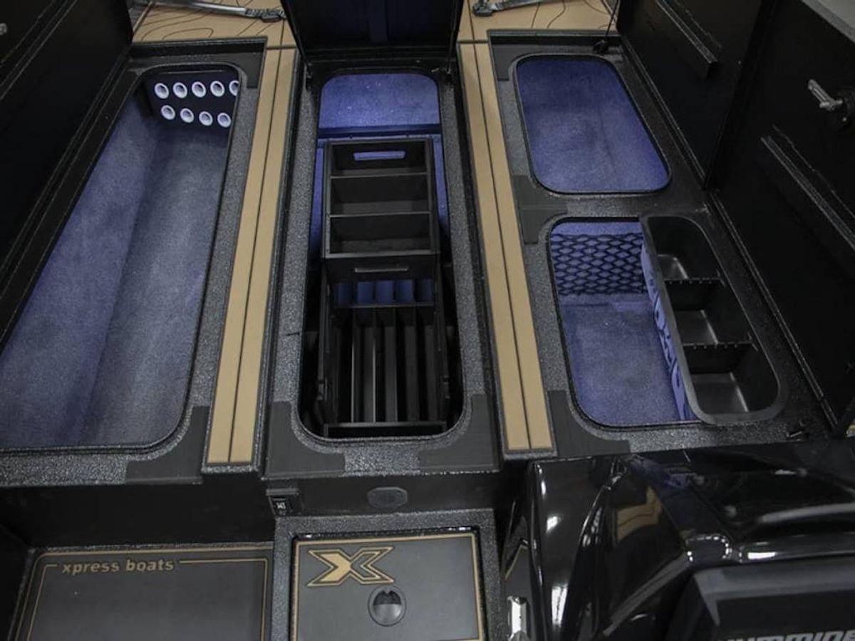 2025 Xpress Boats X21 Pro Base