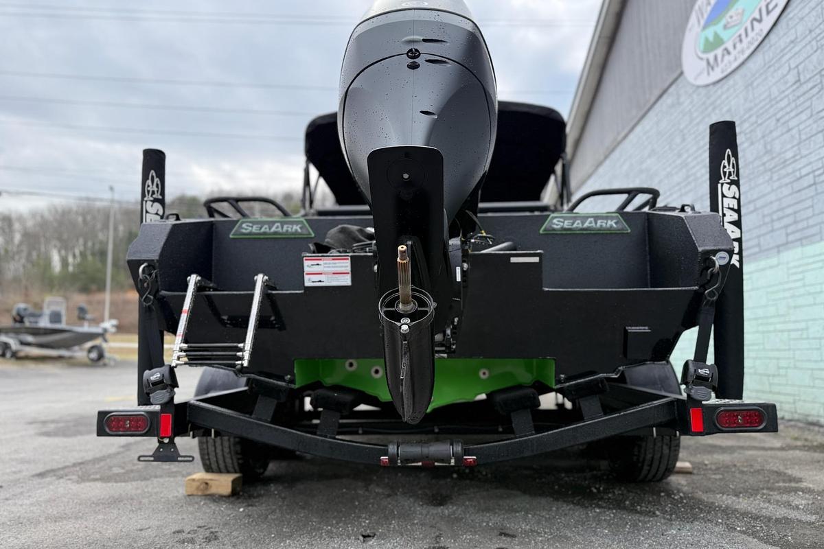 2026 SeaArk Dynasty 2.0