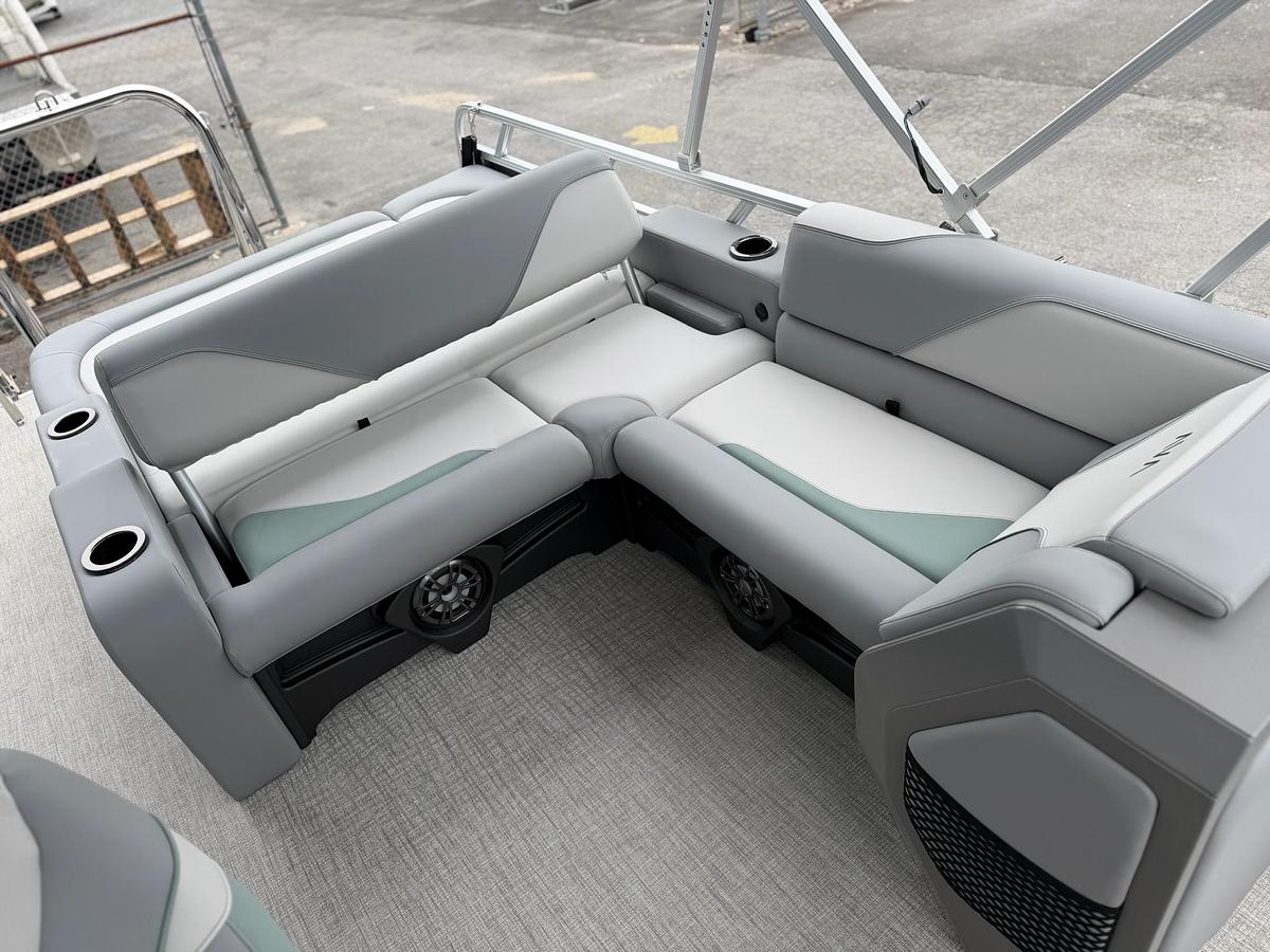2027 AVALON 2385 VENTURE 85 VRB