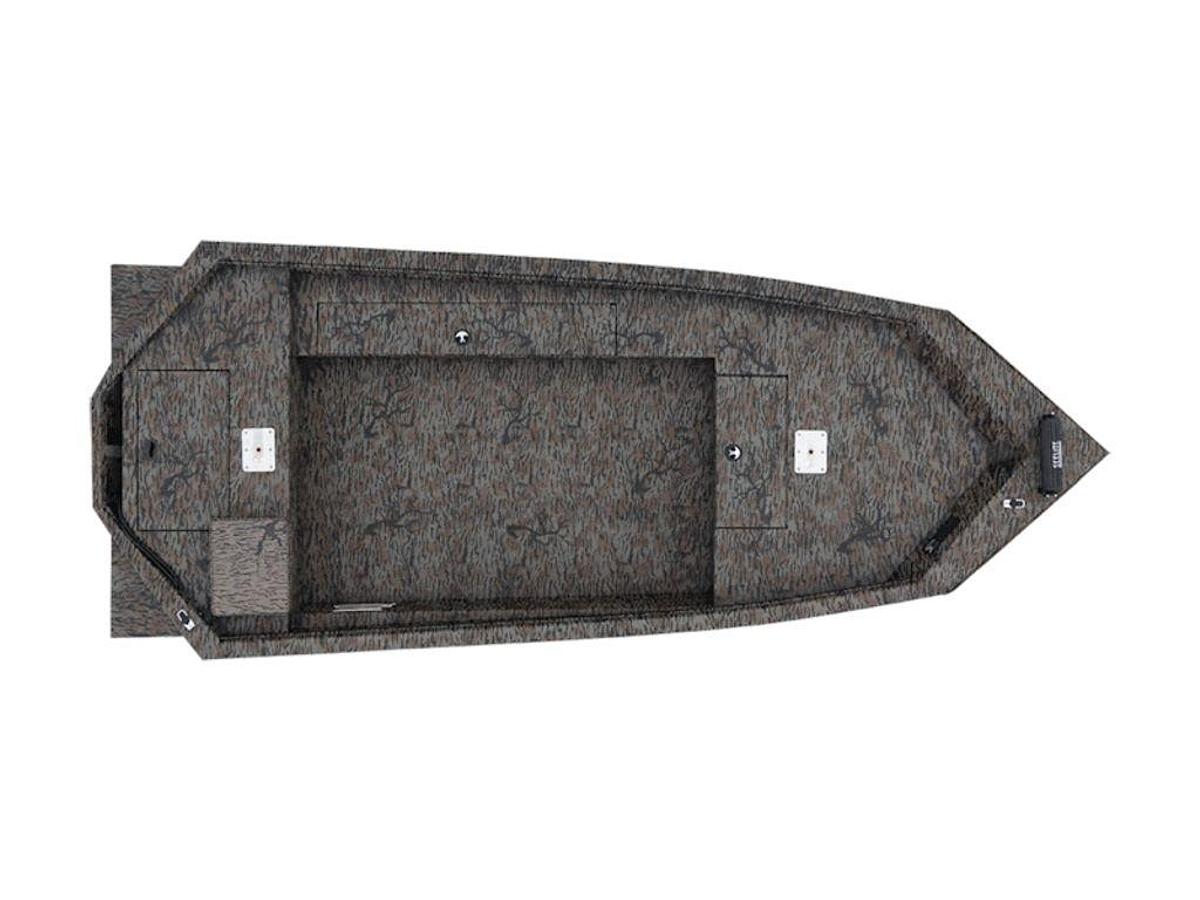 2025 Xpress Boats H16DB Base