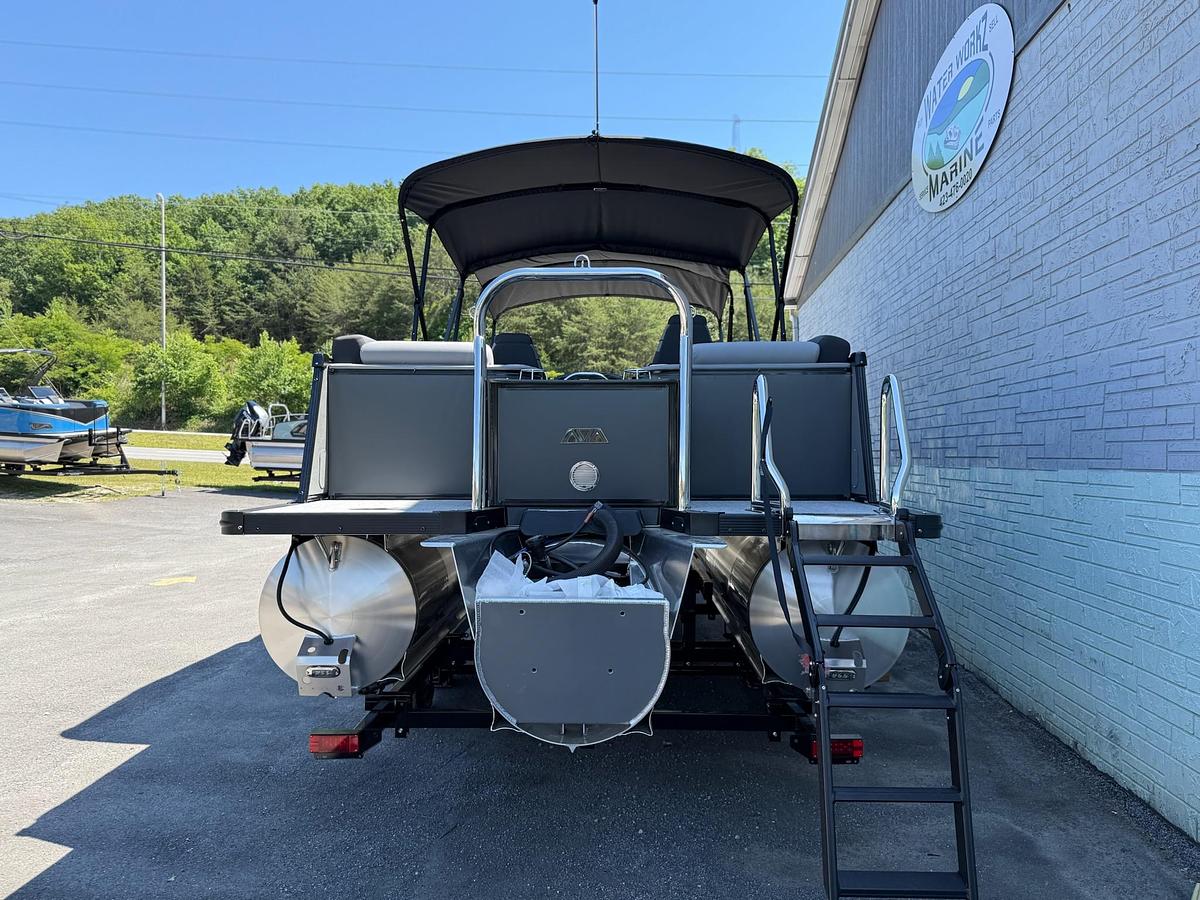 2026 AVALON 2585 CATALINA QUAD LOUNGER