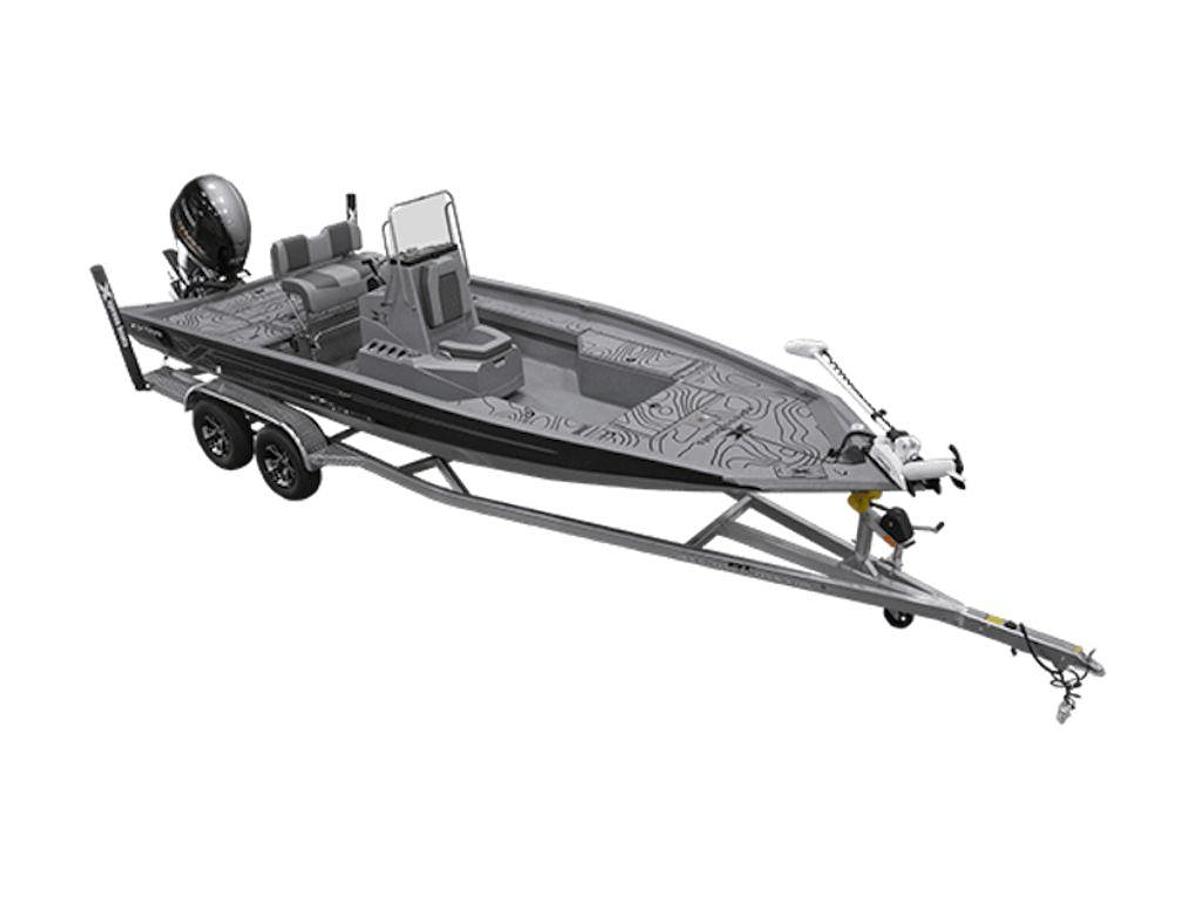 2025 Xpress Boats H22B Base