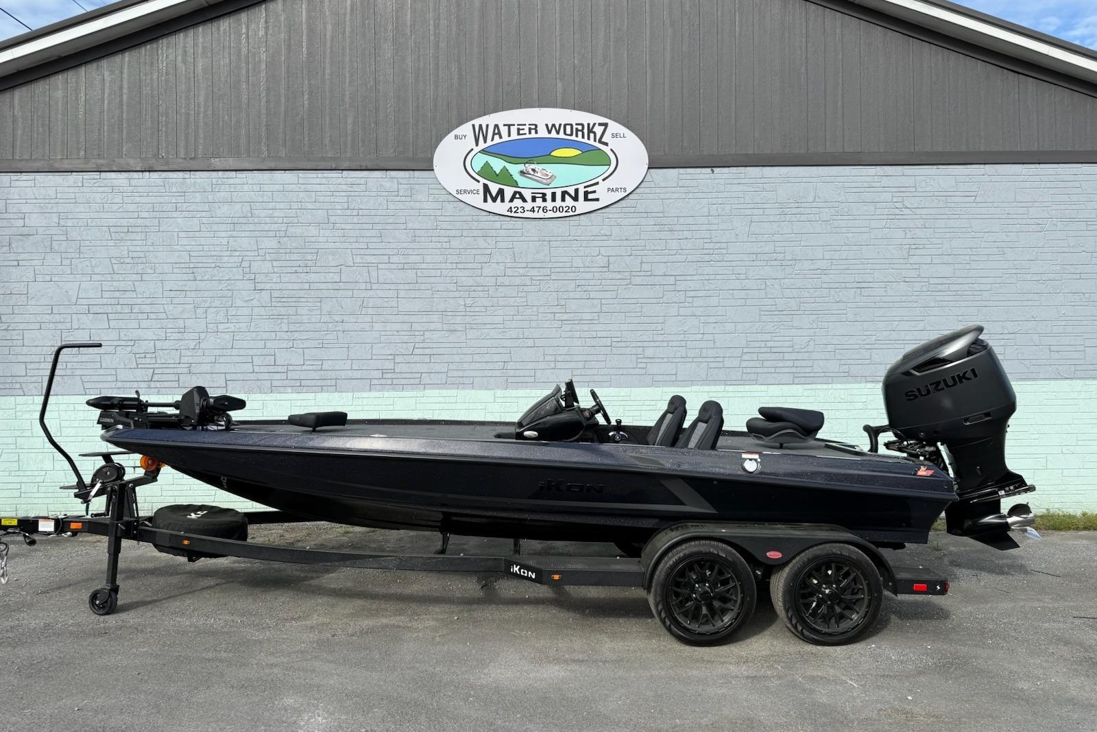 New 2026 Xpress H18C Crappie, Cleveland - Boat Trader