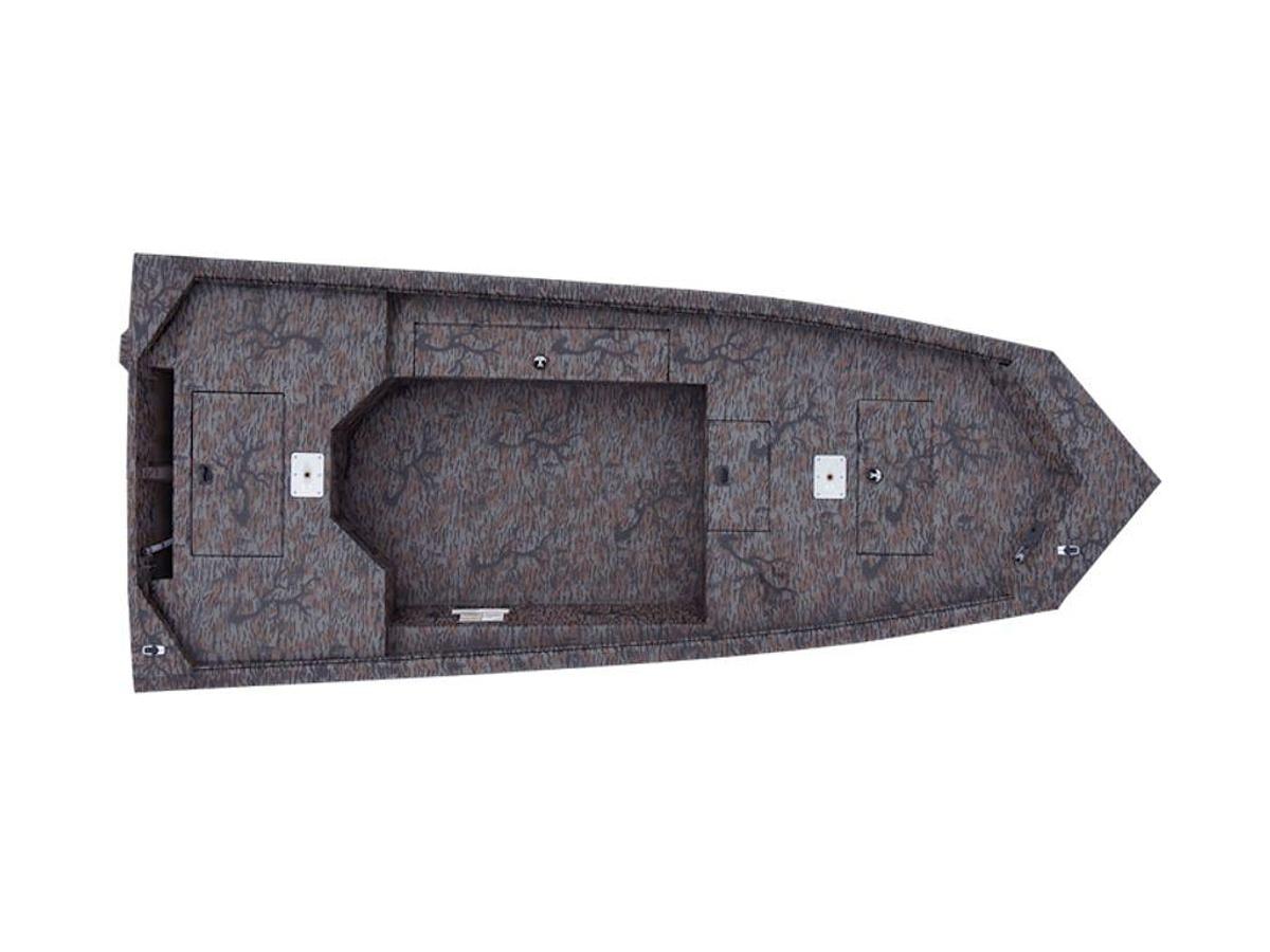 2025 Xpress Boats HD16DB Base