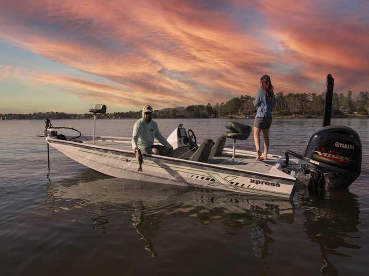 2025 Xpress Boats H20 Base