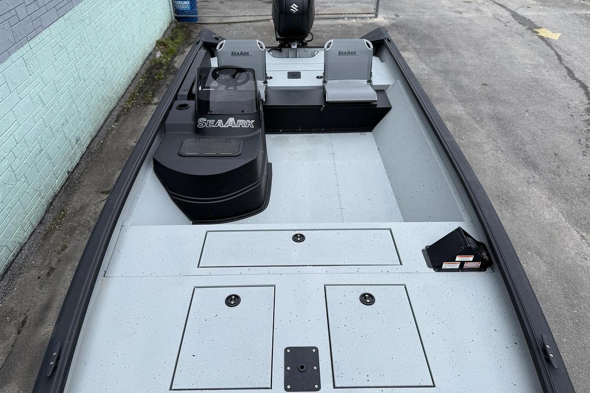 2026 SeaArk Shadow 20