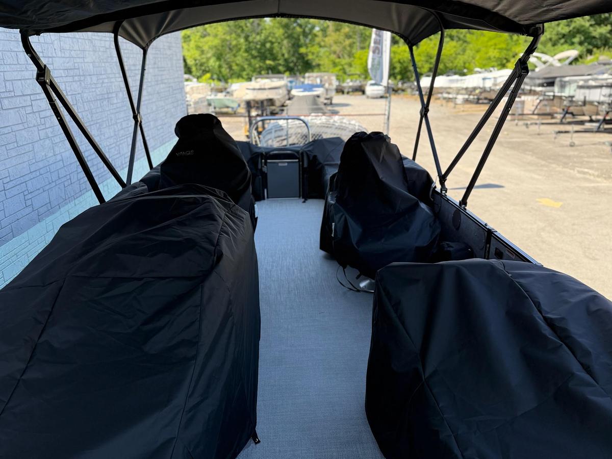 2026 AVALON 2585 CATALINA QUAD LOUNGER