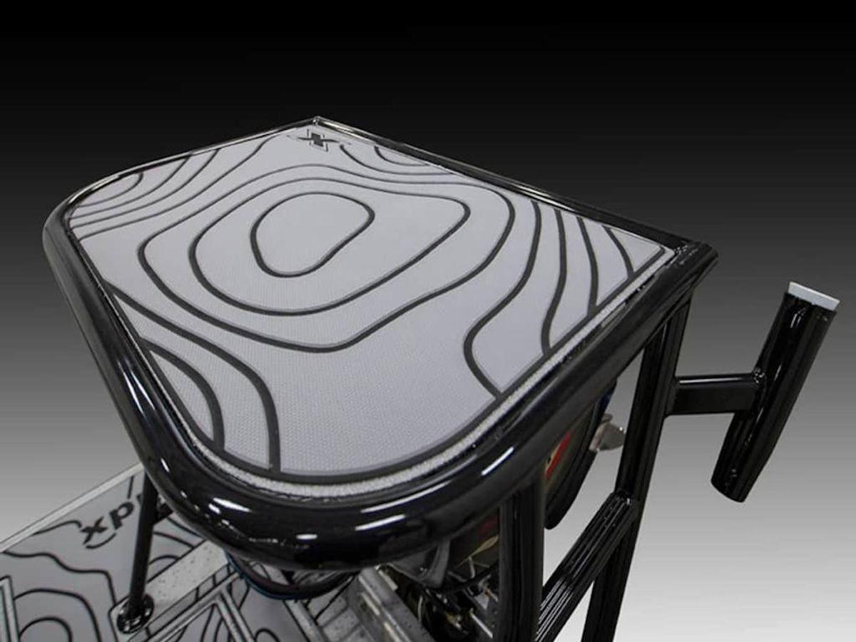 2025 Xpress Boats Skiff 185 Base