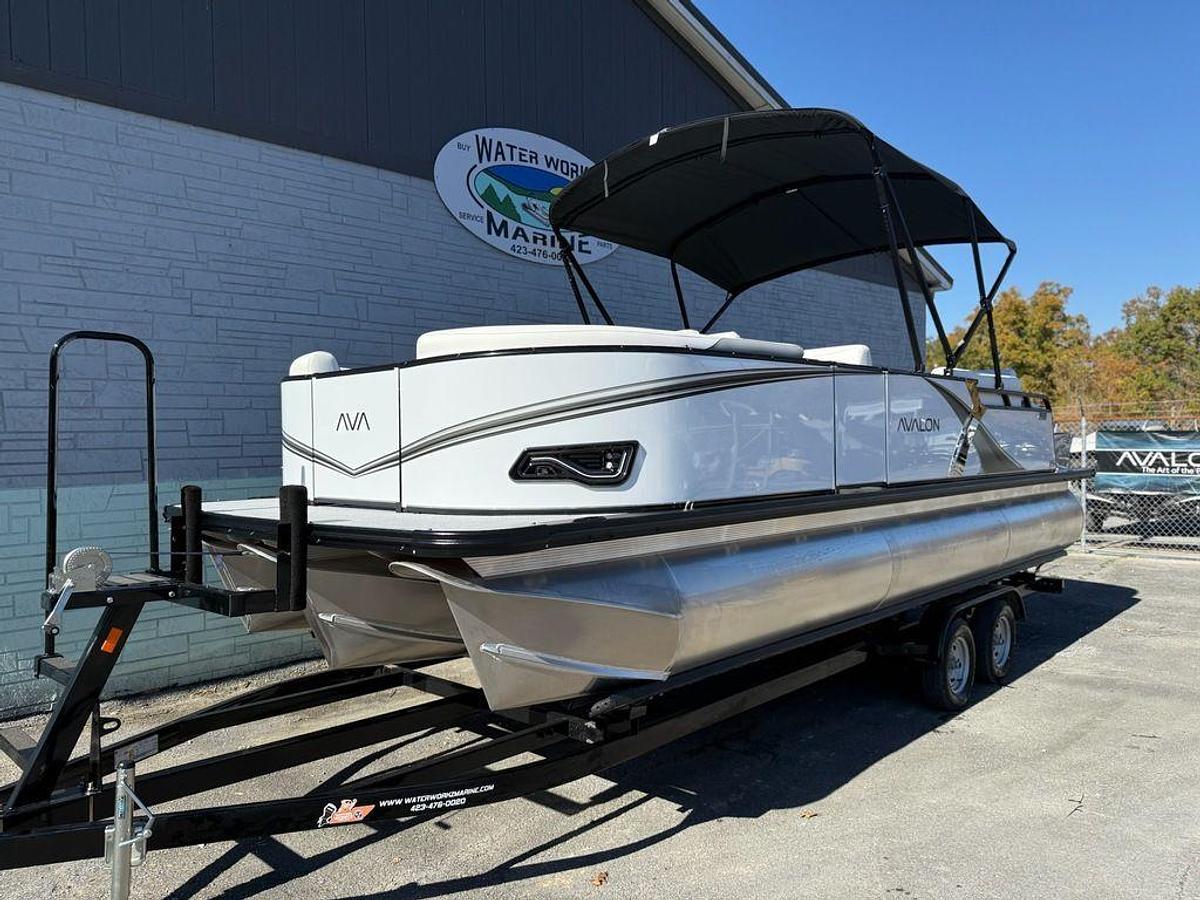 2026 Avalon 2385 LSZ QLS