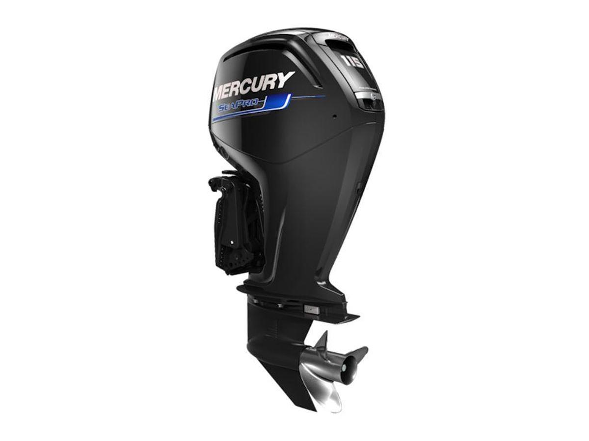 2025 Mercury Marine® SeaPro 115hp Base