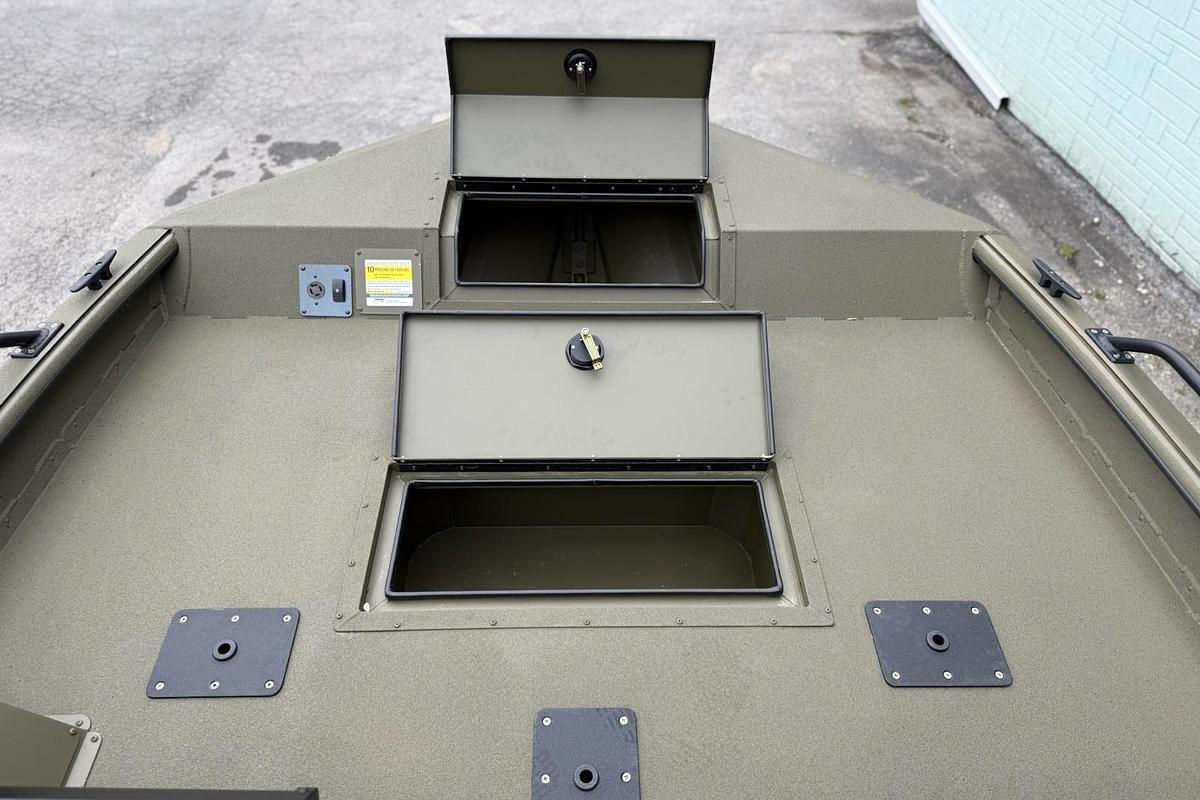 2026 SeaArk Protege 200