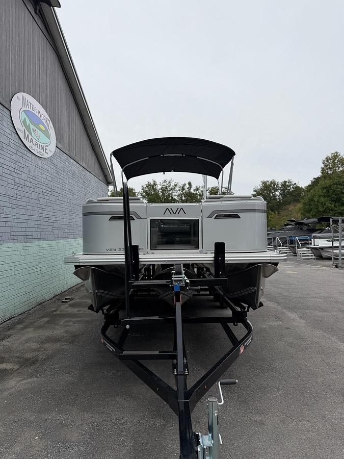 2027 AVALON 2385 VENTURE 85 VRB