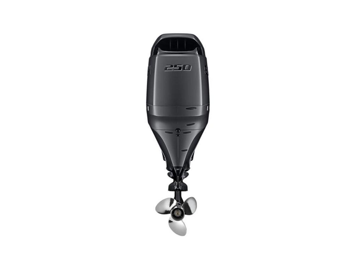 2025 Suzuki Marine DF250A Stealth L