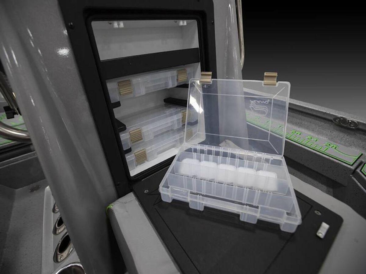 2025 Xpress Boats H20B Base