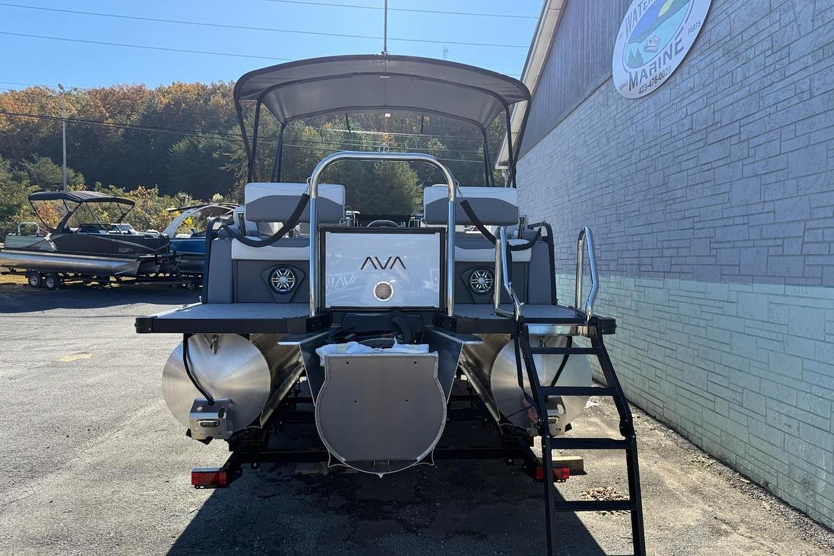 2026 Avalon 2385 LSZ QLS