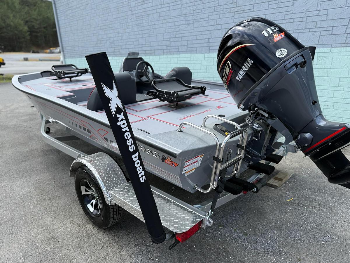 2026 Xpress H18C