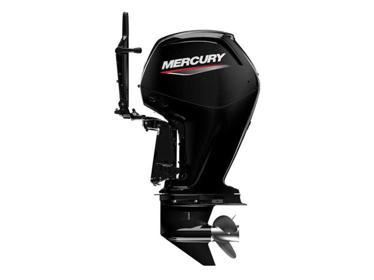2025 Mercury Marine® FourStroke 115hp ELPT Base