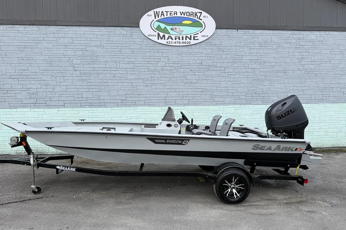 2026 SeaArk Shadow 18