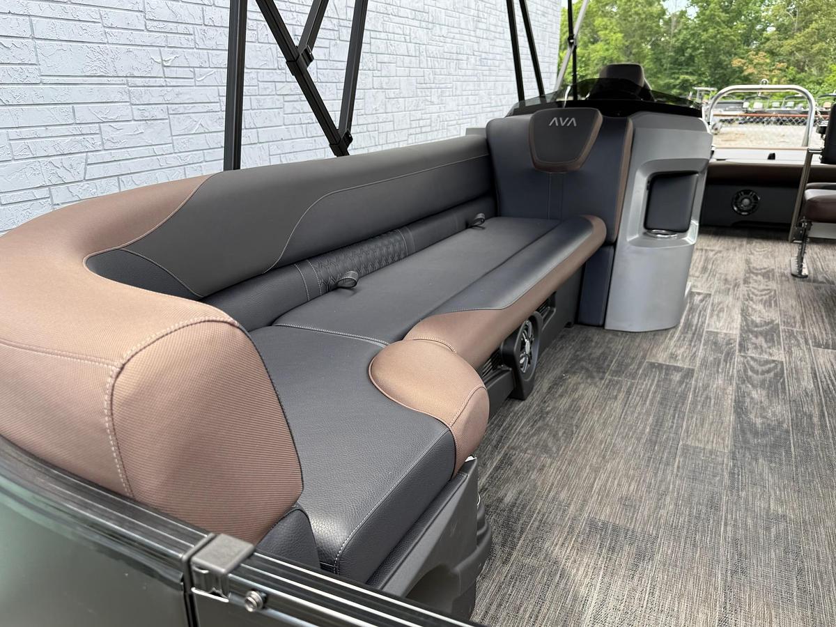 2026 AVALON 2585 LSZ ENTERTAINER