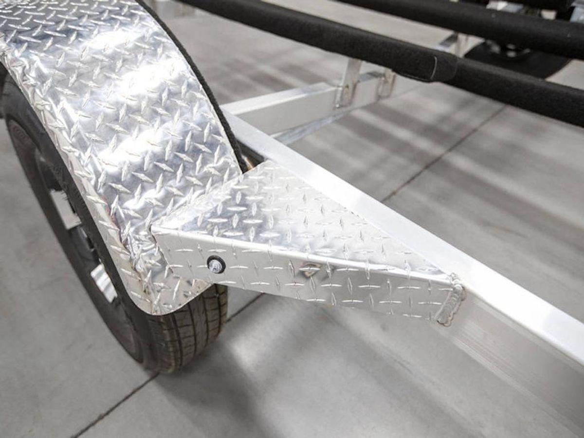 2025 Xpress Boats AWD18 Base