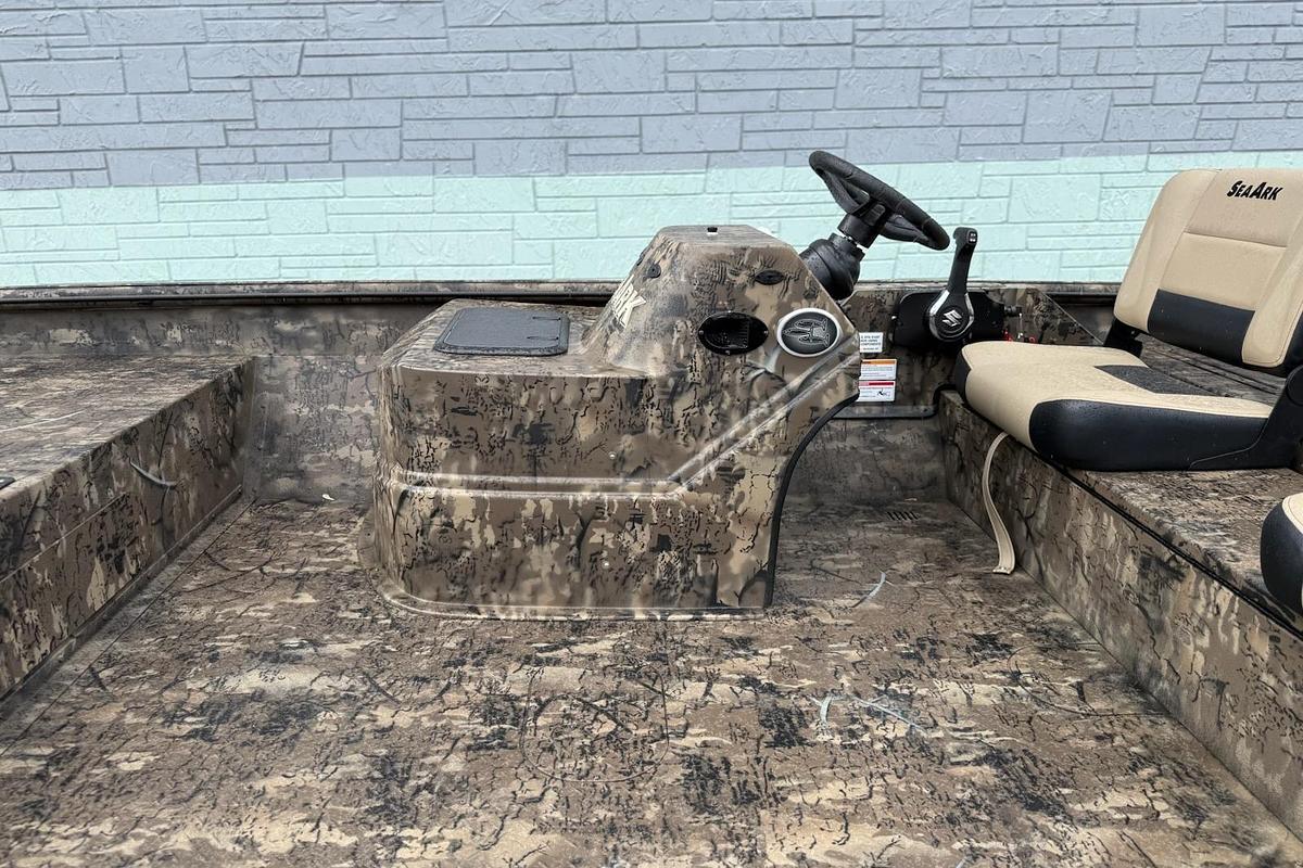 2026 SeaArk Phantom 20XV