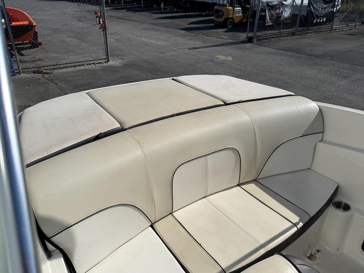 Used 2014 SEARAY 190 SPORT