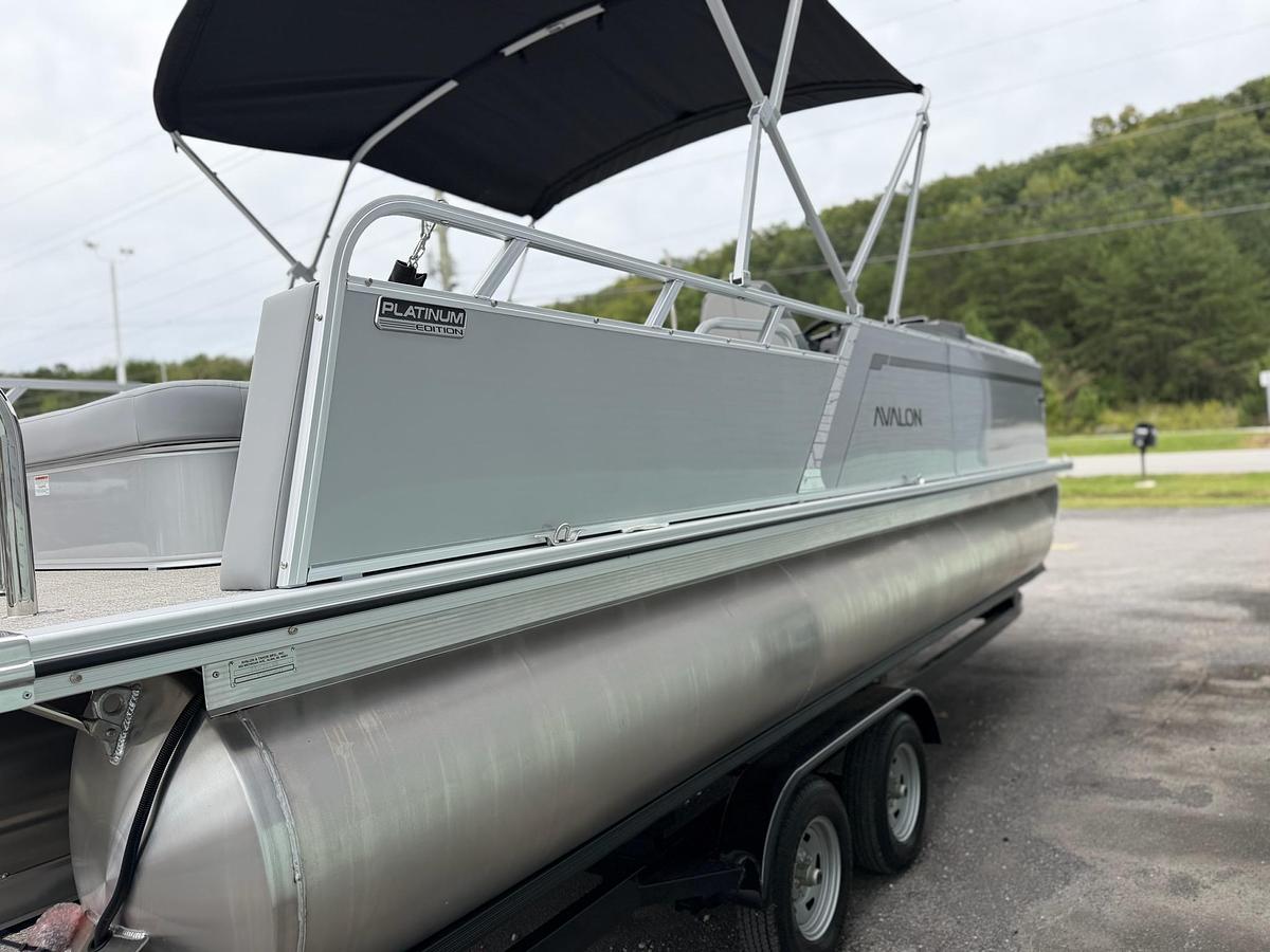 2027 AVALON 2385 VENTURE 85 VRB