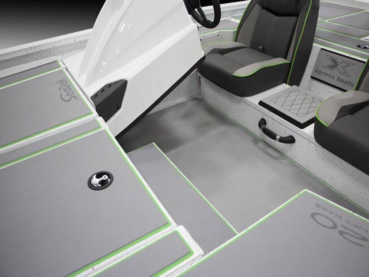 2025 Xpress Boats H20 Base