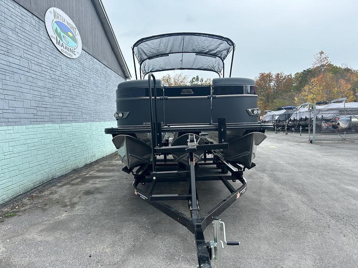 2025 Avalon 2385 Catalina VRB