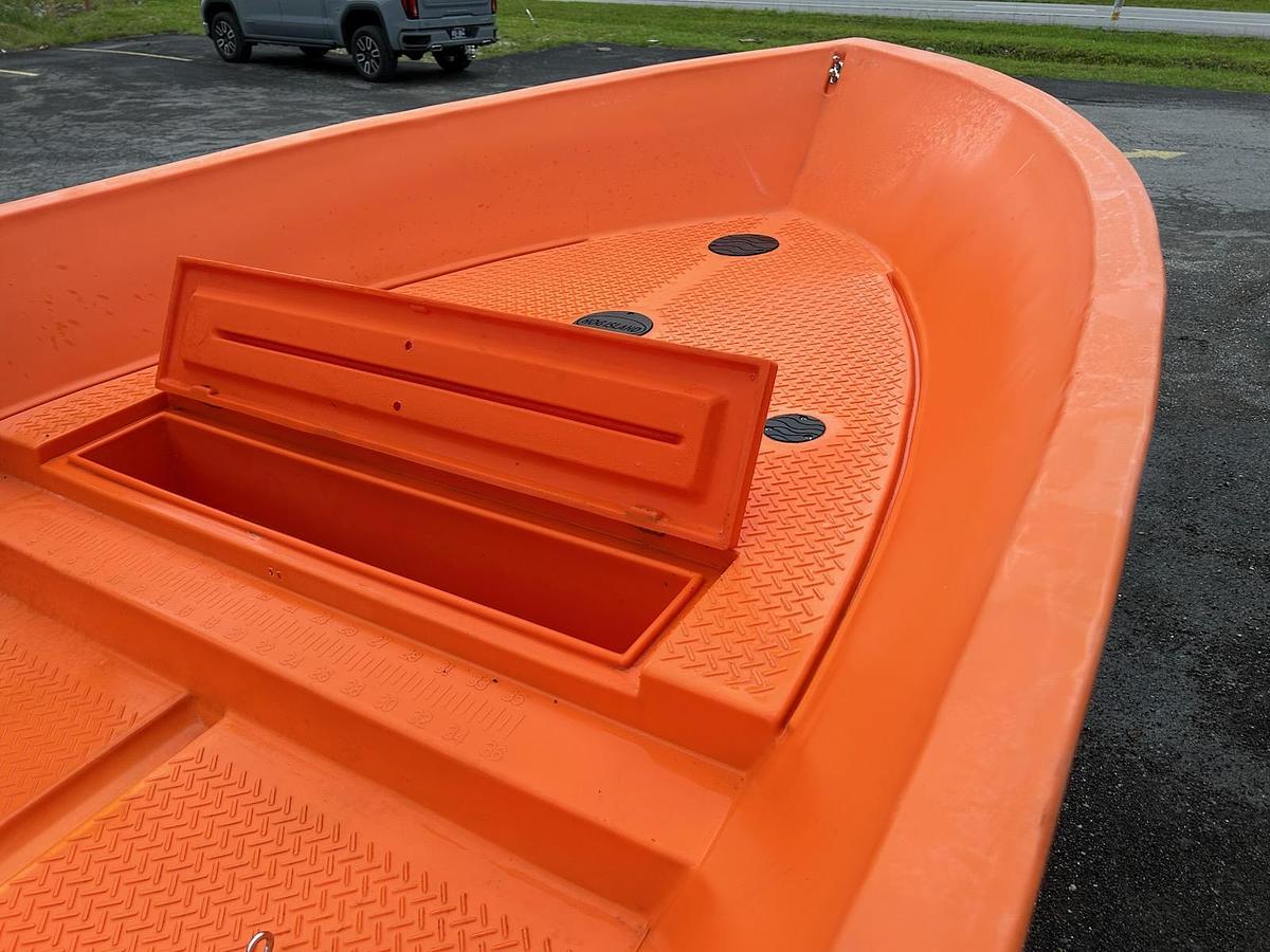 2024 Hog Island Boat Works SW16