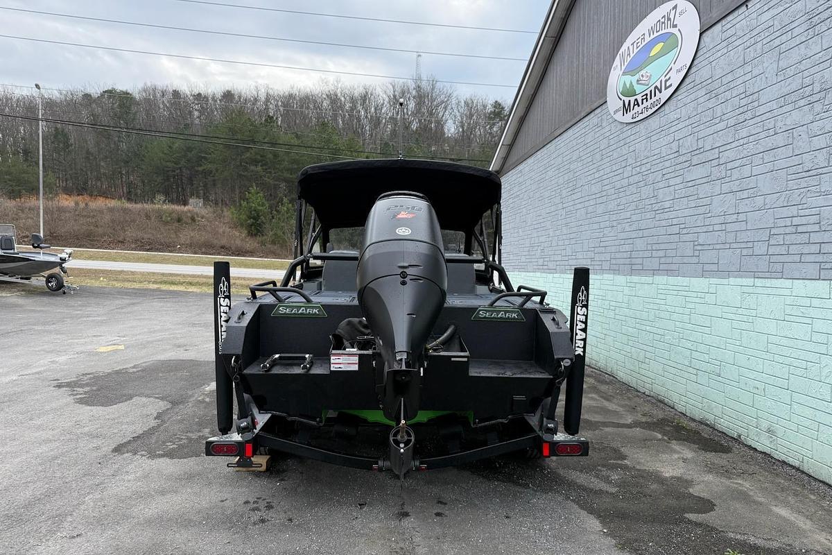 2026 SeaArk Dynasty 2.0