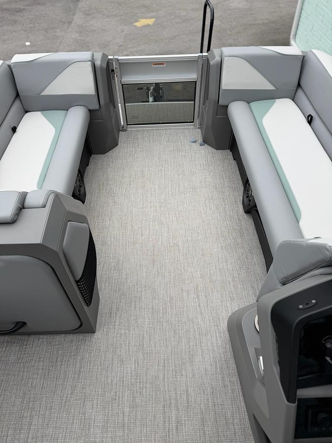 2027 AVALON 2385 VENTURE 85 VRB