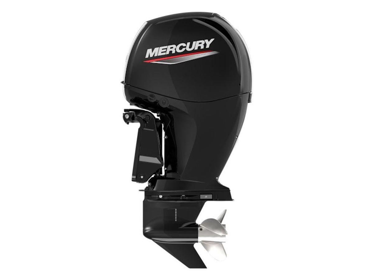 2025 Mercury Marine® FourStroke 90hp Base