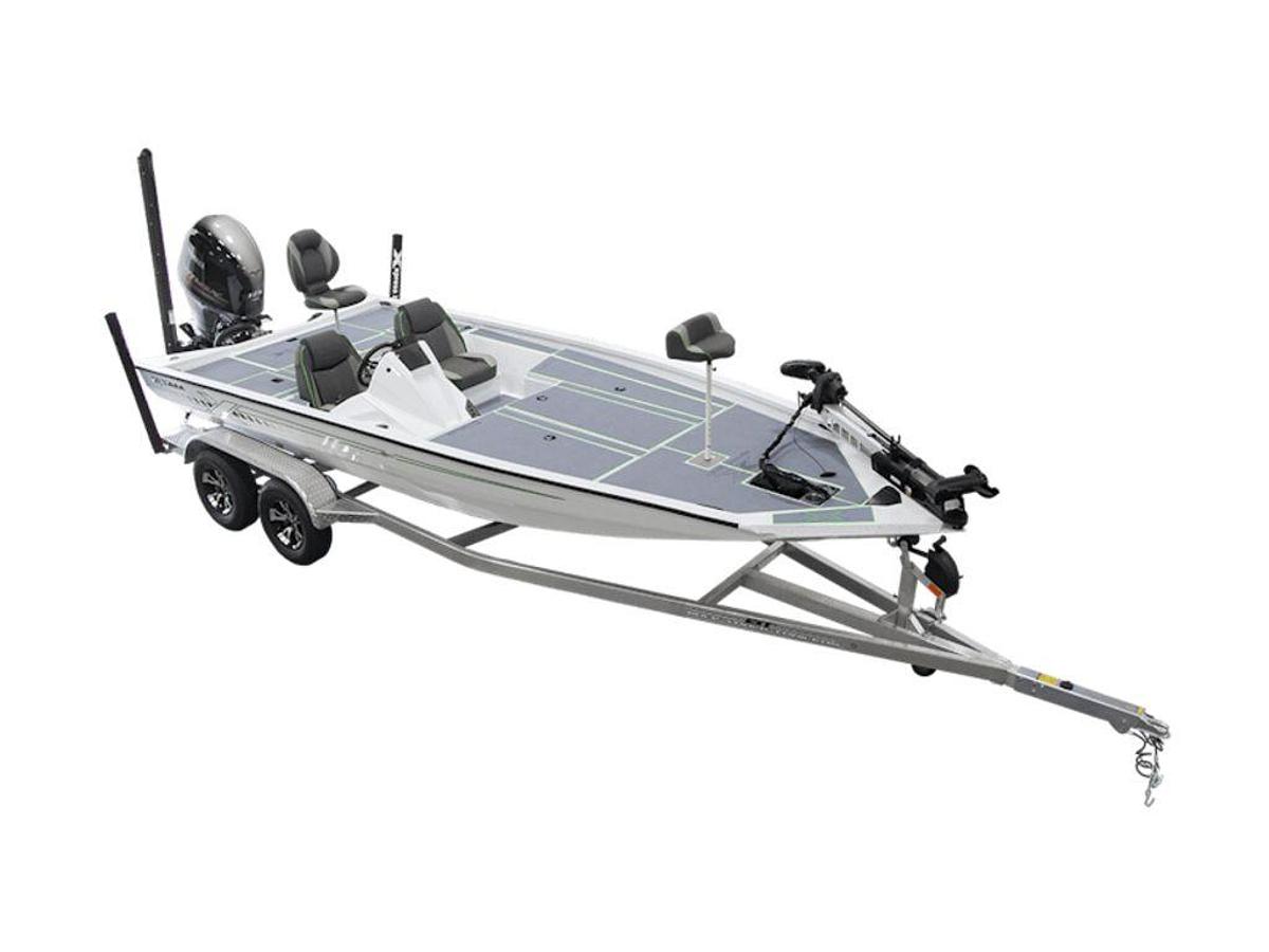 2025 Xpress Boats H20 Base