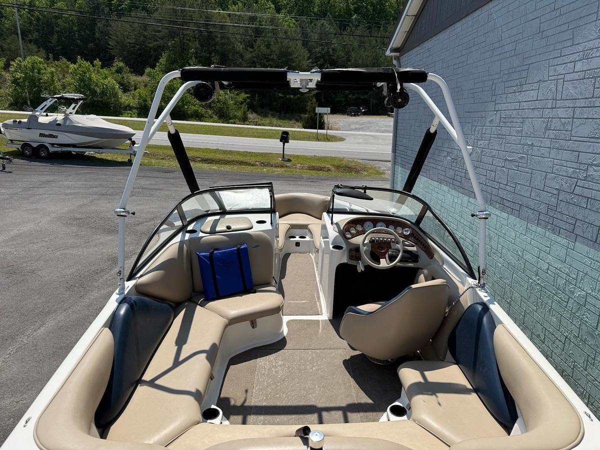 Used 2000 Tige' 21V Riders Edition
