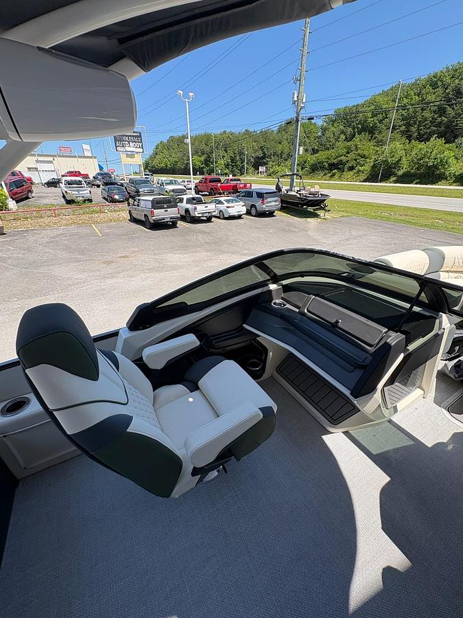 2026 AVALON 2585 EXCALIBUR LTD FLEX LOUNGE