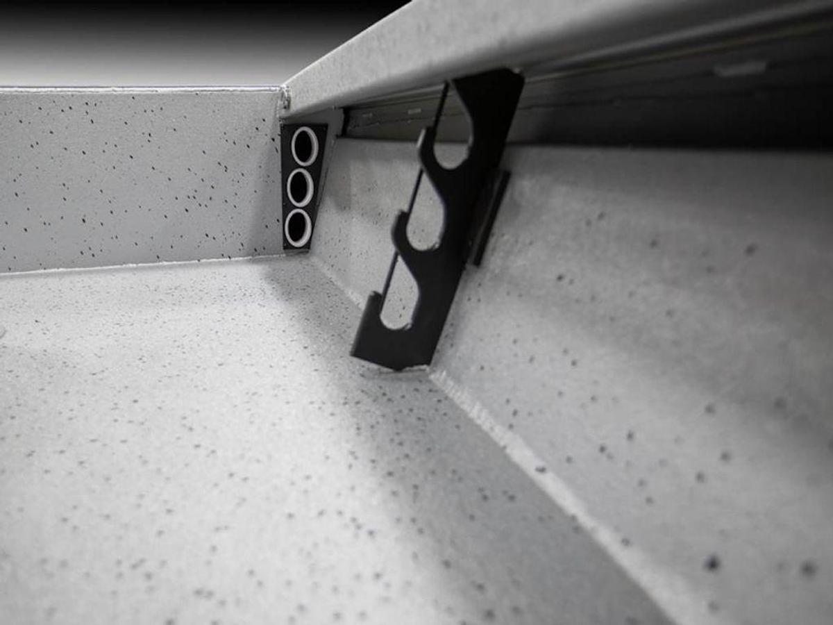 2025 Xpress Boats Skiff 185 Base