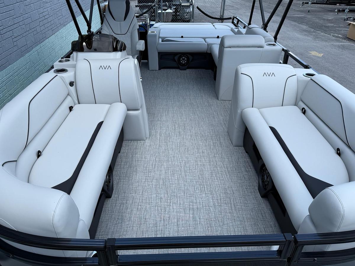2026 AVALON 2385 VENTURE VRB