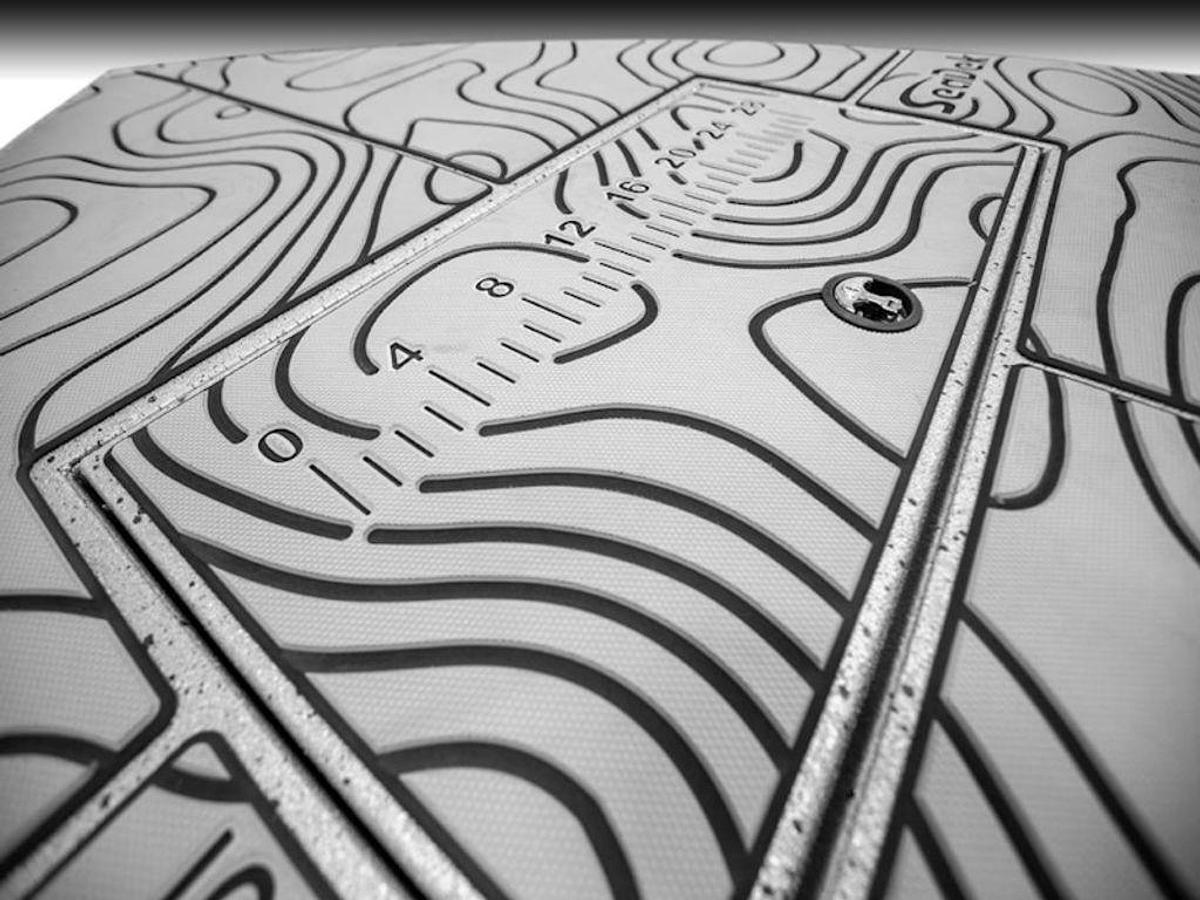 2025 Xpress Boats Skiff 185 Base