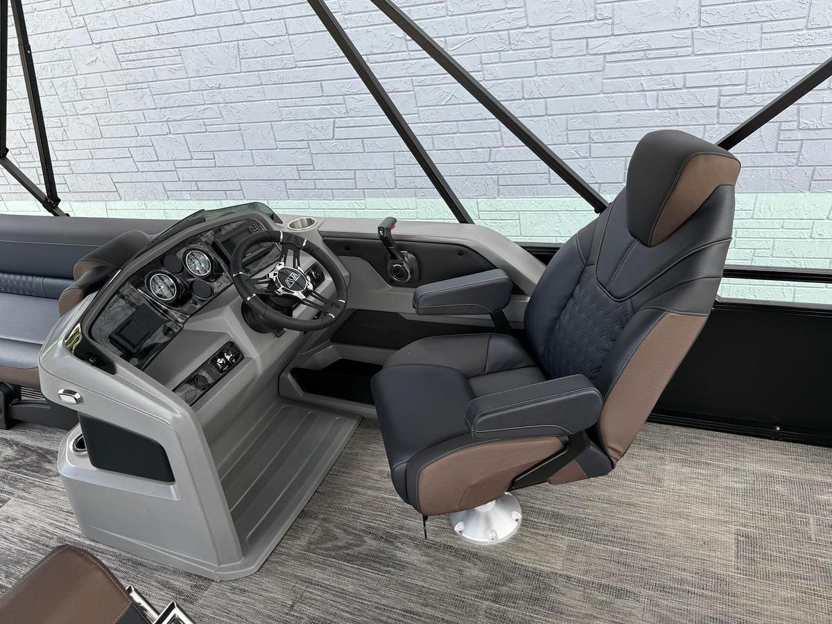 2026 AVALON 2585 LSZ ENTERTAINER