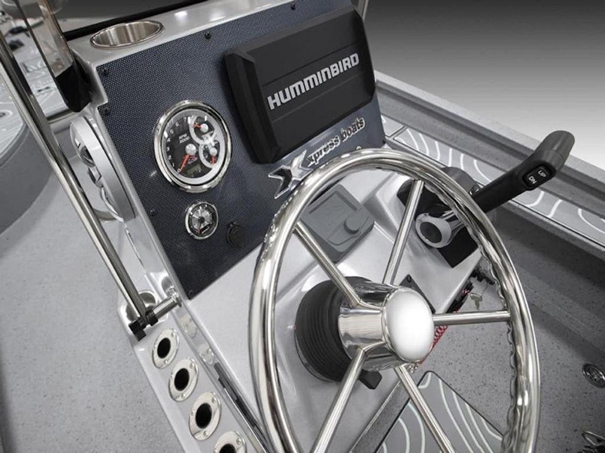 2025 Xpress Boats X23B Base