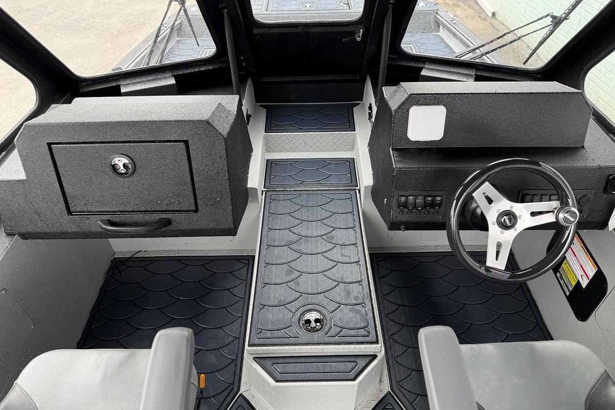 2026 SeaArk Dynasty 2.0